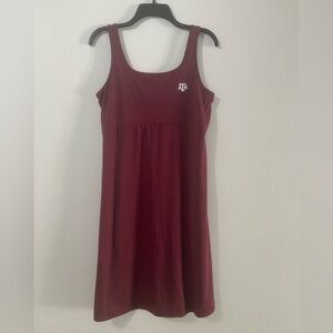 Women’s Athletic Columbia Aggies Dress size Large
